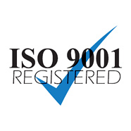 Adaptall Inc. Certificate of Registration ISO 9001:2015