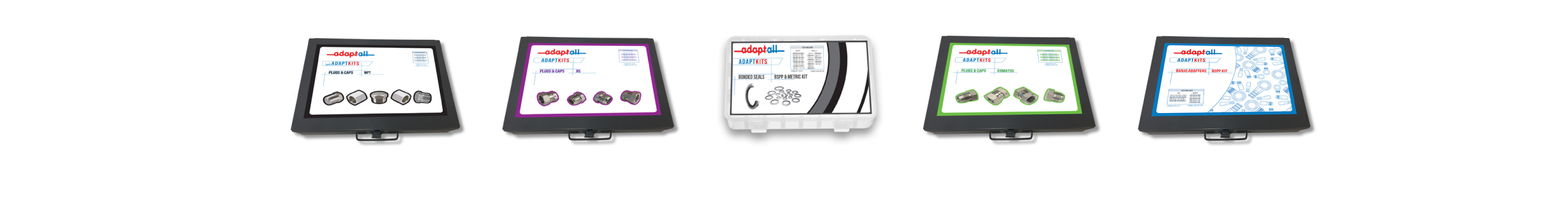 Adaptall Kits