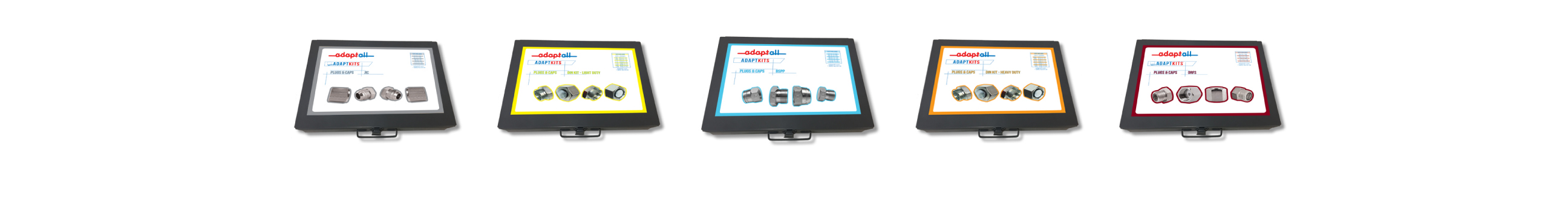Adaptall Kits
