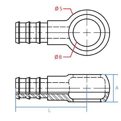 Part Number 3059HB-04-02 3059HB-04-02
