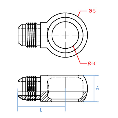Part Number 3069-04-12 3069-04-12