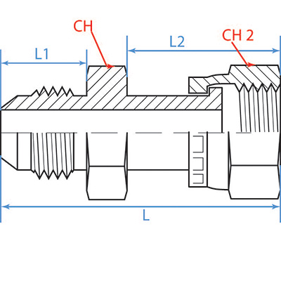 6620S Sample ORFS