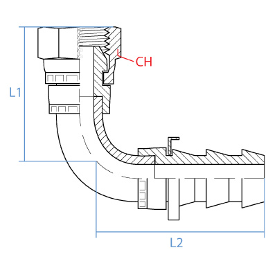 Part Number 9910-06-06 9910-06-06