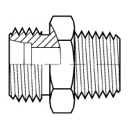 Part Number '5007S-12-06