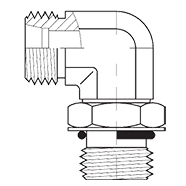 Part Number '5077S-08-06