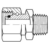 Part Number '5307S-30-20