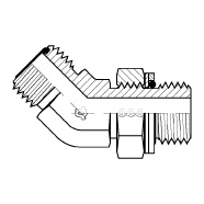 Part Number '6058-16-16