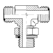 Part Number '6159-08-08-06