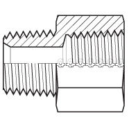 Part Number '8037T-16-16