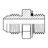 Part Number 'SS9002-08-08