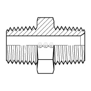 Part Number 'SS9008-04-04