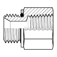 Part Number 'SS9035S-06-06