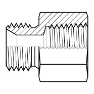 Part Number '9235-30X1.5-12