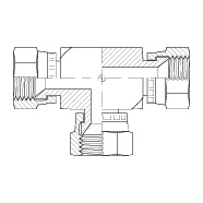 Part Number '9555-16-16-16