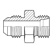 Part Number '9605-06-10X1.5