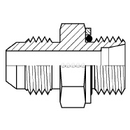 Part Number '9605S-08-L15-22