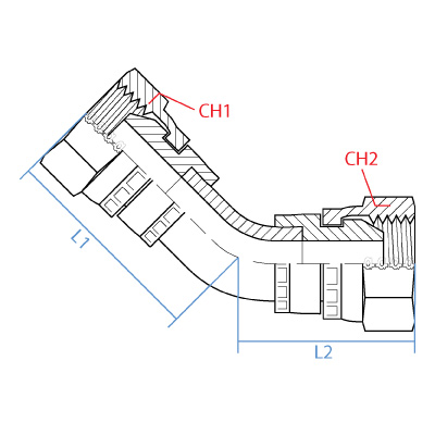 Part Number 9053-10-10 9053-10-10