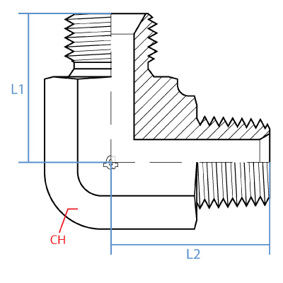 Part Number 9070-06-06 9070-06-06