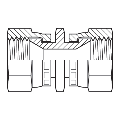Part Number 9227-06-06 9227-06-06