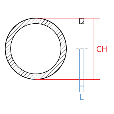 CWR-3/4