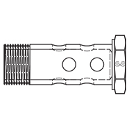 Part Number '3002DB-12