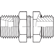 Part Number '5040-S20-08ESX