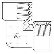 BSPP PORT, 8075