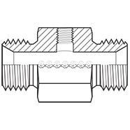 Part Number '9000TP-06-06-02BSP