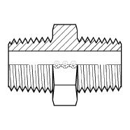 Part Number 'SS9010-04-04