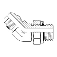 Part Number 'SS9058-08-08