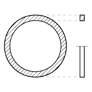 Part Number 'CWR-1