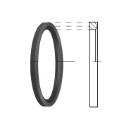BSPP PORT, ESB-EPDM