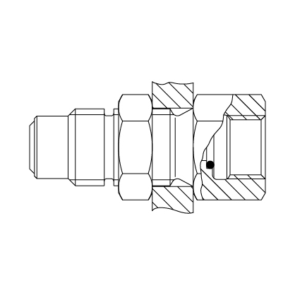 TEST POINTS 16x2.0, 4040FBSP