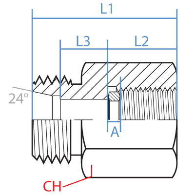 5009GCL-12-04C