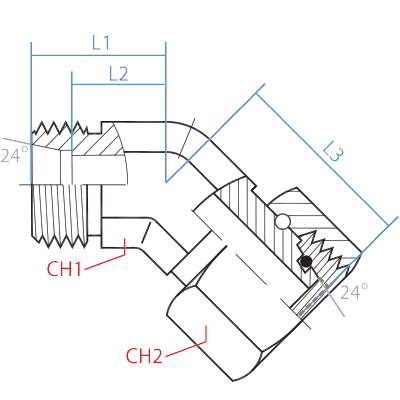 Part Number 5362S-25 5362S-25