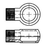 Part Number '3069L-22-22