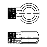 Part Number '3069LL-10-10