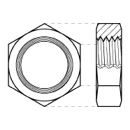 DIN TUBE, 5041