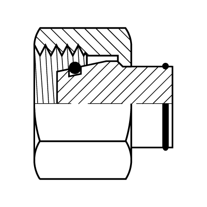 Part Number '5204S-08