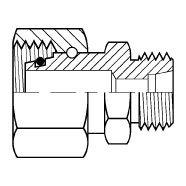 Part Number 'SS5315S-14-12