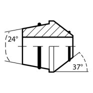 DIN TUBE, 5333