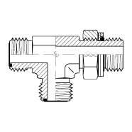 METRIC PORT, 6168