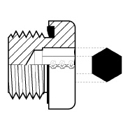 Part Number '9029-20X1.5