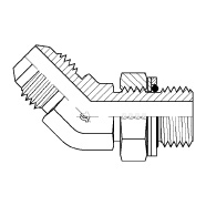 METRIC PORT, 9066