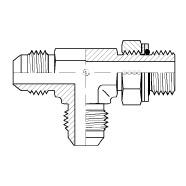 METRIC PORT, 9168