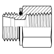 Part Number '9636S-42-S30-16