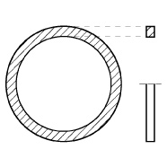 Part Number 'RR-20MM