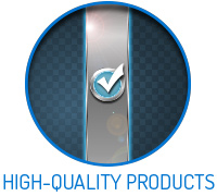 High Quality Products product quality