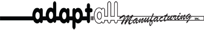 Adaptall Manufacturing Adaptall Manufacturing