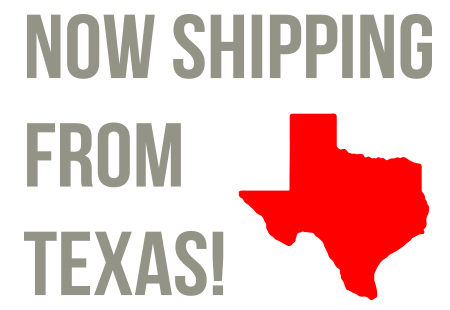 Adaptall now shipping from Houston, TX